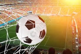 这队踢得像一台机器